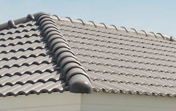 advantages of Battisford Tye clay roofing