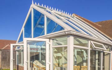 conservatory roof insulation costs Battisford Tye