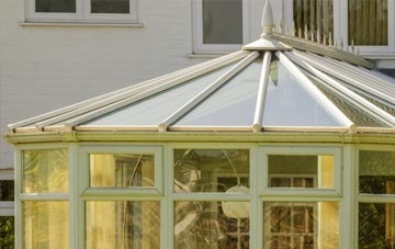 conservatory roof repair Battisford Tye, Suffolk