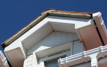 Battisford Tye fascia installation costs