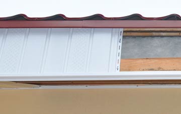 Battisford Tye fascia repair costs