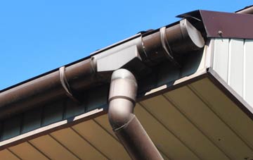 types of Battisford Tye fascias