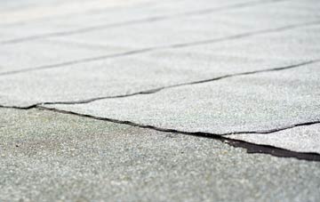 disadvantages of Battisford Tye felt roofing