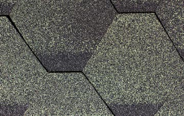 Battisford Tye fibreglass shingle repairs