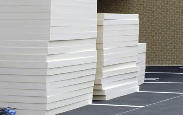 Battisford Tye flat roof insulation costs