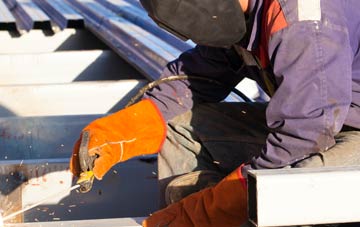 Battisford Tye flat roofing options