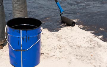 find Battisford Tye flat roof waterproofing companies