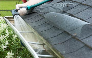 Battisford Tye gutter cleaning costs