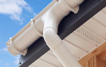 Battisford Tye gutter installation costs