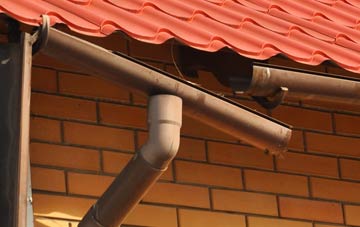 Battisford Tye gutter repair costs