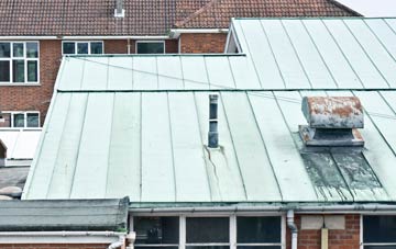 Battisford Tye lead roofing costs