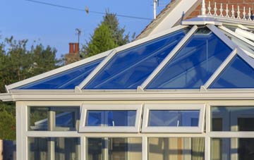 professional Battisford Tye conservatory insulation