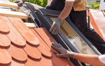 replacement Battisford Tye roof windows