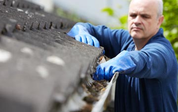 cleaning and inspecting Battisford Tye roofs