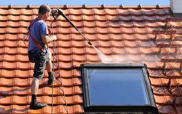 roof cleaning Battisford Tye, Suffolk