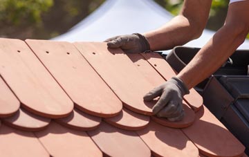 Battisford Tye roof tile contractors