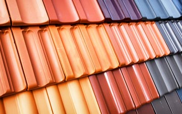 Battisford Tye roof tile costs