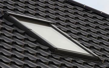 benefits of Battisford Tye roof windows