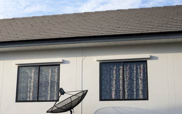 Battisford Tye rubber roof costs