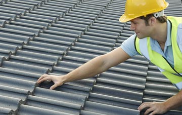 screened Battisford Tye roofing companies