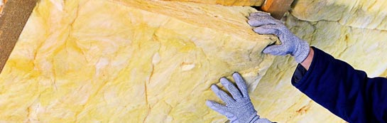 quotes for Battisford Tye roof insulation