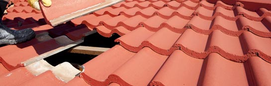 compare Battisford Tye roof repair quotes