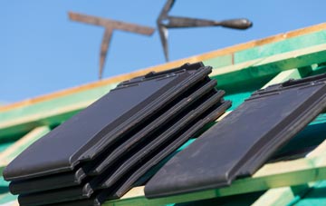 Battisford Tye slate roof alternatives
