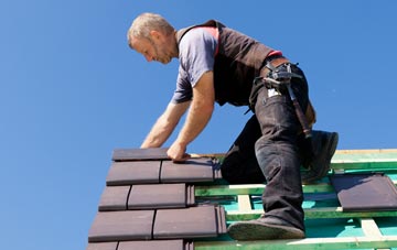 disadvantages of Battisford Tye slate roofing
