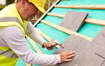 benefits of Battisford Tye roofing slate