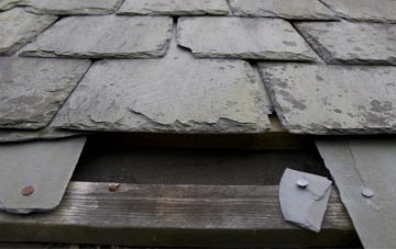 Battisford Tye slate roof repairs and maintenance