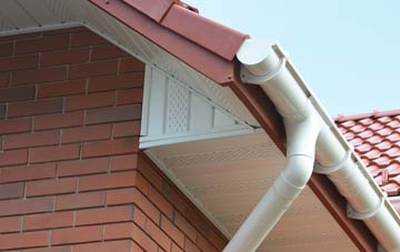 Battisford Tye soffit repair costs