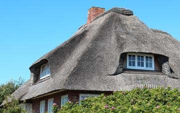 thatch roofing Battisford Tye, Suffolk