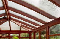 Battisford Tye conservatory roofing insulation
