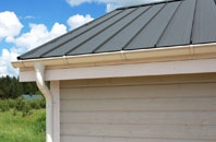 Battisford Tye fascia repair
