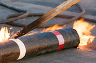 free Battisford Tye flat roofing repair quotes