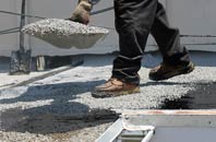 find rated Battisford Tye flat roofing replacement companies
