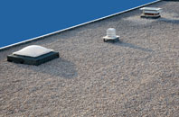 Battisford Tye flat roofing