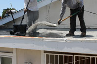 Battisford Tye flat roof quotes