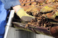 Battisford Tye gutter cleaners