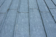 Battisford Tye lead roofing