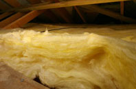 Battisford Tye pitch roof insulation