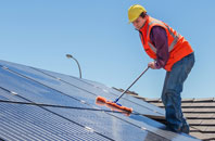 free Battisford Tye roof cleaner quotes