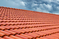 Battisford Tye roofing tiles