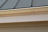 Battisford Tye soffit repair