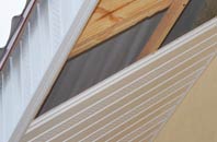 rated Battisford Tye soffit repair companies