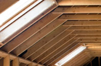 Battisford Tye tapered roof insulation quotes