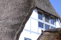 find rated Battisford Tye thatchers